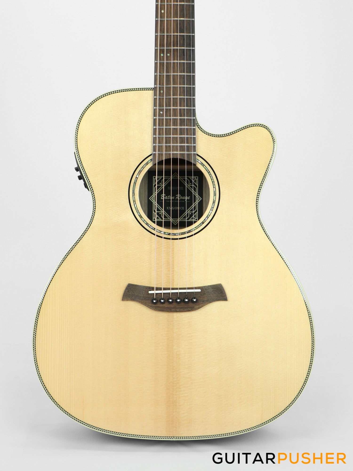 Baton rouge guitar hotsell
