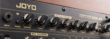 Joyo BSK-60 Busking Amplifier - GuitarPusher