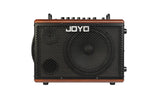 Joyo BSK-60 Busking Amplifier - GuitarPusher