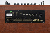 Joyo BSK-60 Busking Amplifier - GuitarPusher