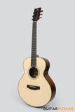 Phoebus Baby-30GS-E V3 Spruce Top GS Mini (3rd Gen.) Travel Acoustic-Electric Guitar w/ Gig Bag - LEFT HAND