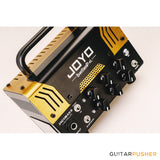 Joyo Bantamp XL Jackman II - Limited Edition JDC - Hot British Amp Head 20w