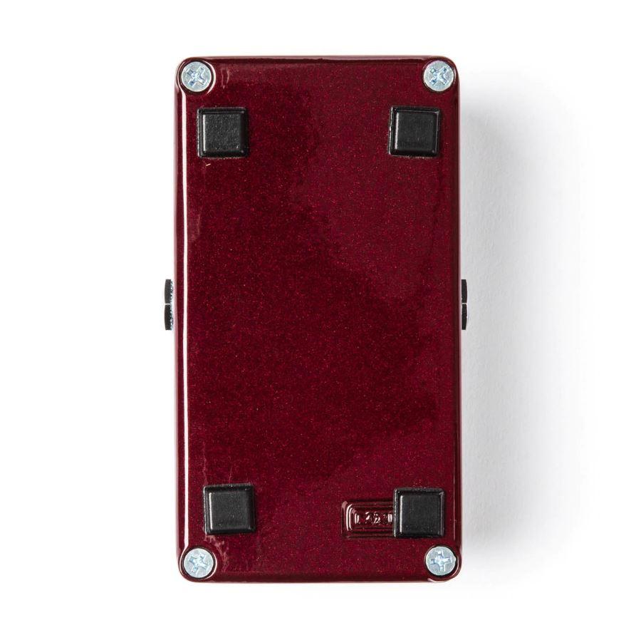 MXR Bass Distortion M85 – GuitarPusher