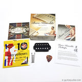 Bareknuckle Black Dog - GuitarPusher