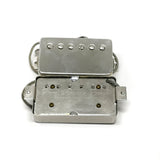 Bareknuckle Black Dog - GuitarPusher