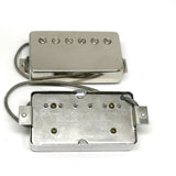 Bareknuckle Black Dog - GuitarPusher