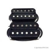 Bareknuckle Black Dog - GuitarPusher