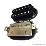 Bareknuckle Black Dog - GuitarPusher