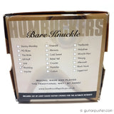 Bareknuckle Black Dog - GuitarPusher