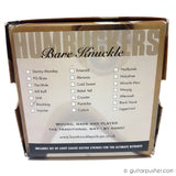 Bareknuckle Black Dog - GuitarPusher