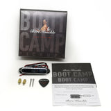 Bareknuckle Boot Camp Brute Force High Gain Tele Pickup - GuitarPusher