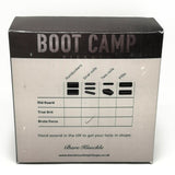 Bareknuckle Boot Camp Brute Force High Gain Strat Pickup - GuitarPusher