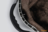 Prefox CE101 Water-resistant case for Strat / Tele - Black