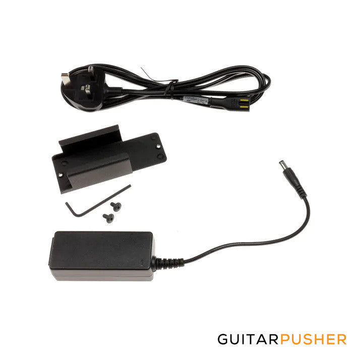 Cioks 24V 40W AC power supply for Cioks 4 – GuitarPusher