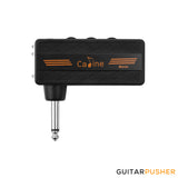 Caline CA-101 Headphone Electric Guitar Mini Amp w/ Distortion