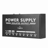 Caline Power Supply Isolated Output - GuitarPusher
