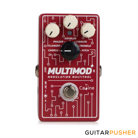 Caline CP-506 Multimod