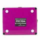 Caline DCP-02 Brutus Distortion / Overdrive