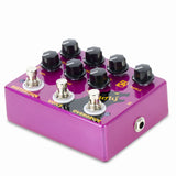 Caline DCP-02 Brutus Distortion / Overdrive