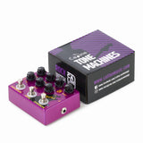 Caline DCP-02 Brutus Distortion / Overdrive