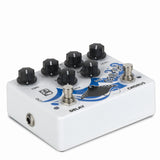 Caline DCP-03 Devilfish Chorus / Delay