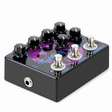 Caline DCP-08 Nightwolf Fuzz/Overdrive