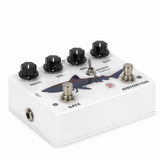 Caline DCP-09 Tigershark Noise Gate / Distortion