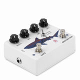 Caline DCP-09 Tigershark Noise Gate / Distortion