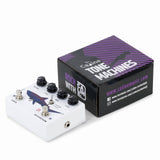 Caline DCP-09 Tigershark Noise Gate / Distortion