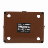 Caline DCP-10 Stellar EQ/Compressor Pedal