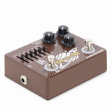 Caline DCP-10 Stellar EQ/Compressor Pedal