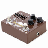 Caline DCP-10 Stellar EQ/Compressor Pedal