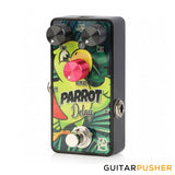 Caline G-010 Parrot Delay Effect Pedal