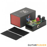 Caline G-010 Parrot Delay Effect Pedal