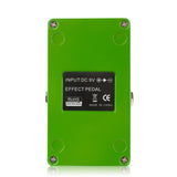 Caline CP-28 Ultra Chorus - GuitarPusher