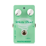 Caline CP-29 White Heat Mixing Boost Pedal - GuitarPusher