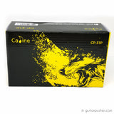 Caline CP-31V Stereo Volume/Boost Pedal - GuitarPusher