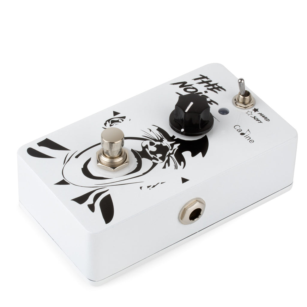 Caline CP-39 The Noise Gate Pedal – GuitarPusher