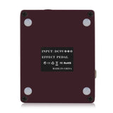 Caline CP-44 Caline Reflector Spring Reverb - GuitarPusher