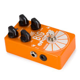 Caline CP-54 Big Orange Overdrive - GuitarPusher