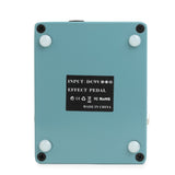 Caline CP-56 AC Tone Vox Style Guitar Drive Effects Pedal - GuitarPusher