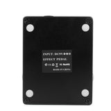 Caline CP-57 Center Line California Sound Mesa Boogie Style Guitar Drive Effects Pedal - GuitarPusher