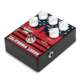 Caline CP-57 Center Line California Sound Mesa Boogie Style Guitar Drive Effects Pedal - GuitarPusher