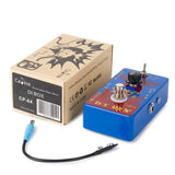 Caline CP-64 Direct Route Active DI Box and Headphone Amp XLR - GuitarPusher