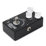Caline CP-61 T-Drive Phase Guitar Effect - GuitarPusher