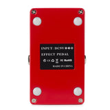 Caline CP-62 Reflector Tremolo Guitar Effect - GuitarPusher