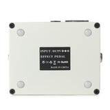 Caline CP-67 Acoustic Preamp DI BOX - GuitarPusher