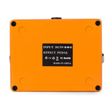 Caline CP-70 KOT Overdrive - GuitarPusher