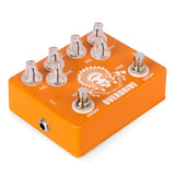 Caline CP-70 KOT Overdrive - GuitarPusher