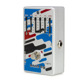 Caline CP-73 Bass EQ - GuitarPusher